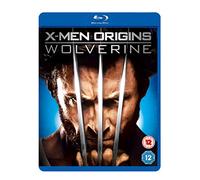 X-Men Origins: Wolverine [Blu-ray]
