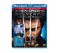 X-Men Origins: Wolverine