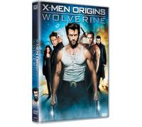 X-Men Origins: Wolverine