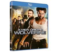 X-MEN ORIGINS : WOLVERINE [BL