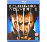 X-Men Origins - Wolverine [Blu-ray]