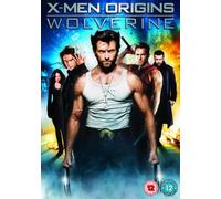 X-Men Origins: Wolverine [DVD] (2009)