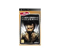 X-Men Origins Wolverine Essentials