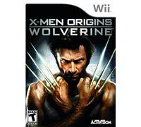 X-Men Origins: Wolverine / Game
