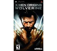 X-Men Origins: Wolverine / Game