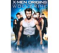 X-Men Origins: Wolverine