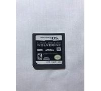 X-Men Origins: Wolverine (Nintendo DS)