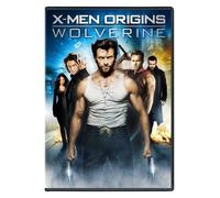 X-Men Origins: Wolverine (Single-Disc Edition) by 20th Century Fox by Gavin Hood