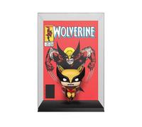 Pop! Comic Cover: Marvel Wolverine #17 Funko Pop! Vinyl