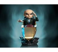 X-men Professor Xavier Mini Co PVC Statue Iron Studios