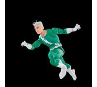 Marvel - Legends Quicksilver (Avengers Figure) /Toys