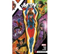 X-Men Red Vol. 1: The Hate Machine