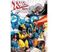 X-Men: Road To Onslaught Omnibus Vol. 2
