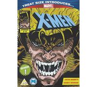 X-Men Season 1 Episodes 3 Enter Magneto and 4 Deadly Reunions Marvel