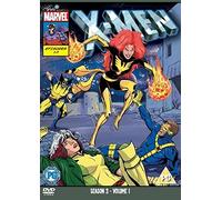 X-Men-Season 3,Vol.1 [Import allemand]