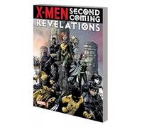 X-Men: Second Coming Revelations