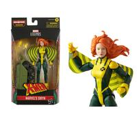 X-men Siryn Marvel Legends Action Figure Hasbro