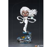 Iron Studios & MiniCo Storm X-Men MiniCo