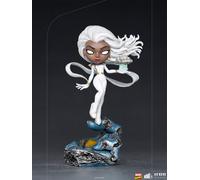X-men Storm Minico PVC Figure Iron Studios