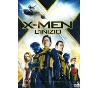 X-Men - The Beginning DVD 20TH CENTURY FOX