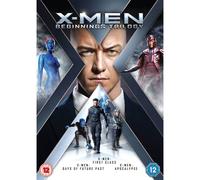 X-Men The Beginnings