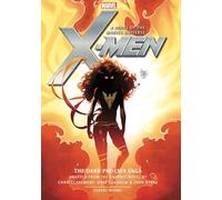 X-Men: The Dark Phoenix Saga