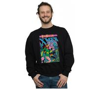 X-Men The Dark Phoenix Saga Sweatshirt Marvel Black 5XL