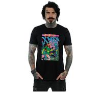 X-Men The Dark Phoenix Saga T-Shirt Marvel Black M