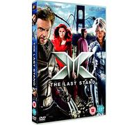 X-Men: The Last Stand – DVD (2006)