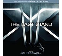 X-Men: The Last Stand