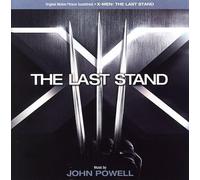 X Men: The Last Stand