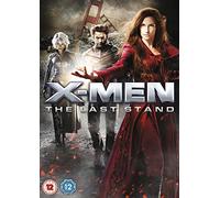 X-Men: The Last Stand [DVD] [2006]