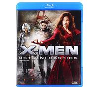 X-Men: The Last Stand (English audio)