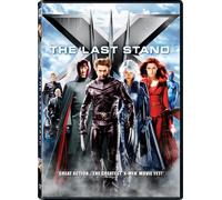 X-Men: The Last Stand (Full Screen Edition) by Patrick Stewart