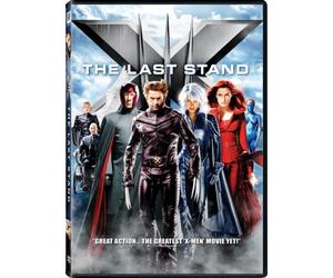 X-Men: The Last Stand (Full Screen Edition) by Patrick Stewart
