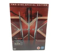 X-Men The Last Stand (Special Edition)(Two Disc Edition)