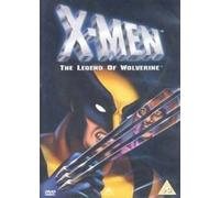 X-Men: The Legend of Wolverine [DVD]
