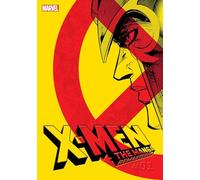 X-Men: The Manga: Remastered – Volume 1 – Viz Media