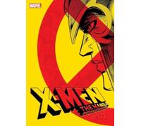 X-Men: The Manga: Remastered, Vol. 1 : Volume 1