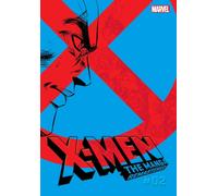 X-Men: The Manga: Remastered, Vol. 2