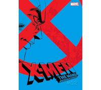 X-Men: The Manga: Remastered, Vol. 2: Volume 2