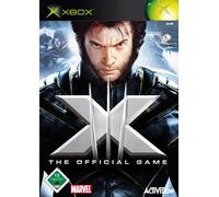 X-Men: The official Game