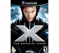 X-Men the Official Game / Game