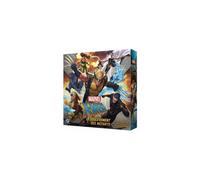 X-Men: The Uprising of The Mutants New | 8435407632851