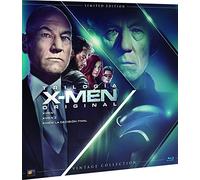 X-MEN TRILOGÍA ORIGINAL COLECCIÓN VINTAGE (Spain Import, see details for languages)