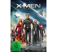 X-Men Trilogie: 3. Auflage