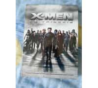 X-MEN TRILOGIE - X-MEN