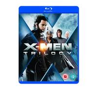 X-Men Trilogy