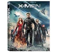 X-Men Trilogy