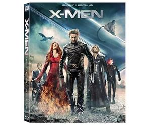 X-Men Trilogy